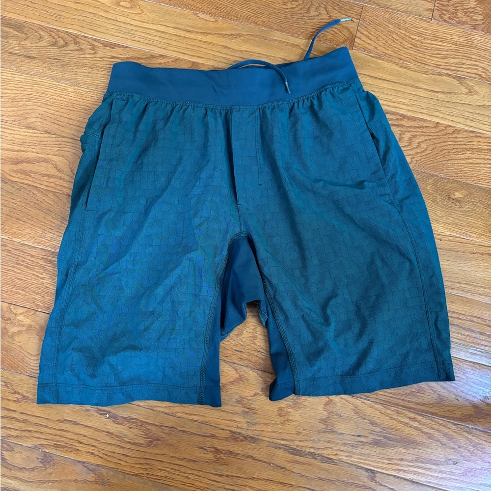 THE Short 9 Inches Lululemon